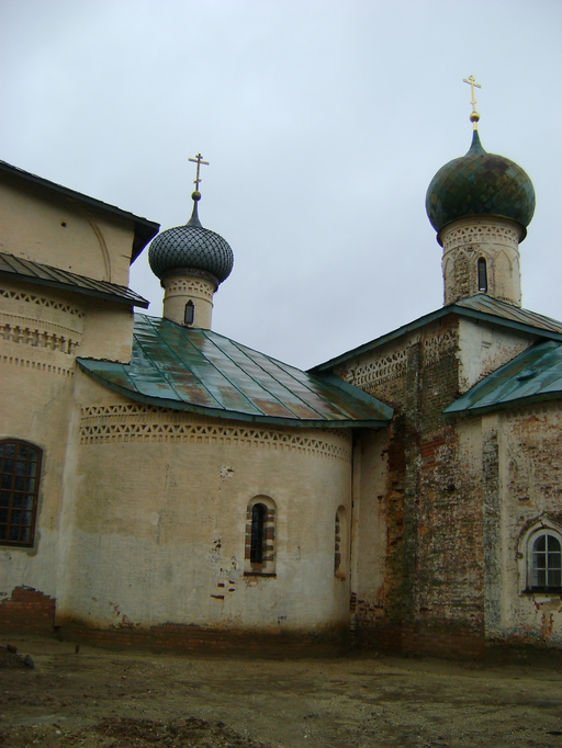 Церковь Владимира)
